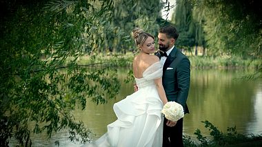 Videographer Stefan Munteanu from Constanța, Rumunsko - Paul & Laura | Wedding Highlights, event