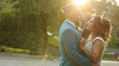 Videógrafo Carlos Monteiro de Porto, Portugal - Vanessa & Tiago, SDE, drone-video, engagement, event, wedding