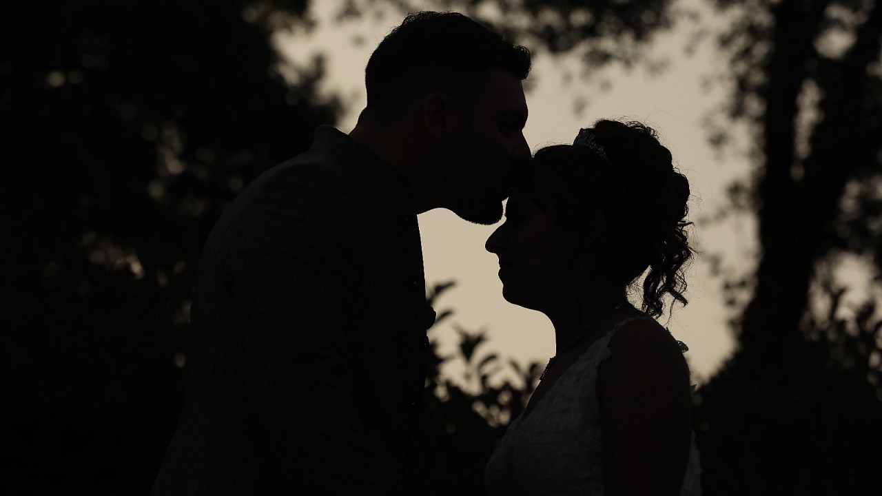 Cristiana & José