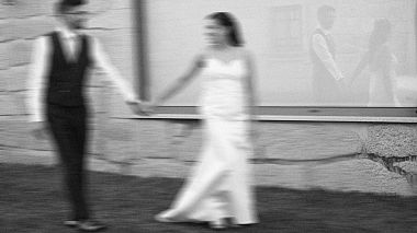Videografo Carlos Monteiro da Porto, Portogallo - Diana e Miguel, SDE, event, showreel, wedding