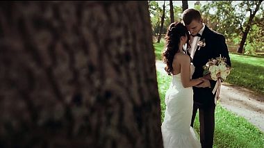 Відеограф Emtsov, Санкт-Петербург, Росія - Свадебное видео, event, reporting, wedding