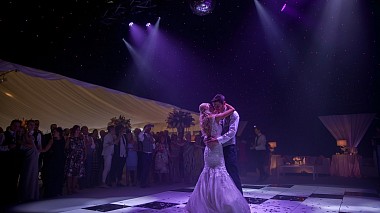 Відеограф The Wedding  Filmmakers, Лондон, Великобританія - Georgina & Dominic’s Wedding Highlights | Private Residence, wedding