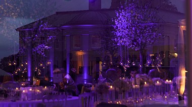 Londra, Birleşik Krallık'dan The Wedding  Filmmakers kameraman - Gemma & Jack | Wedding Highlights | Private Residence, düğün
