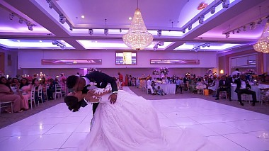 来自 伦敦, 英国 的摄像师 The Wedding  Filmmakers - Ona & Deji’s Nigerian Wedding | London, wedding