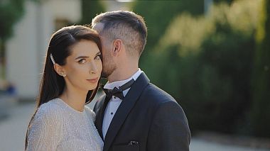 Видеограф George Minea, Плоещ, Румъния - Magic Eyes, wedding