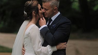 Videographer George Minea from Ploiesti, Romania - Tenderness, wedding