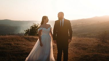 Videógrafo George Minea de Ploiesti, Roménia - INFINITY, wedding