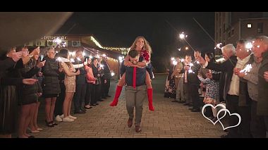 Videograf Tom Kellner din Budapesta, Ungaria - Tamara és Ricsi Highlights, logodna