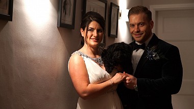 Videographer Shepperson  Wedding Films from Cambridge, United Kingdom - Andy + Holly // Home Wedding, Essex, wedding