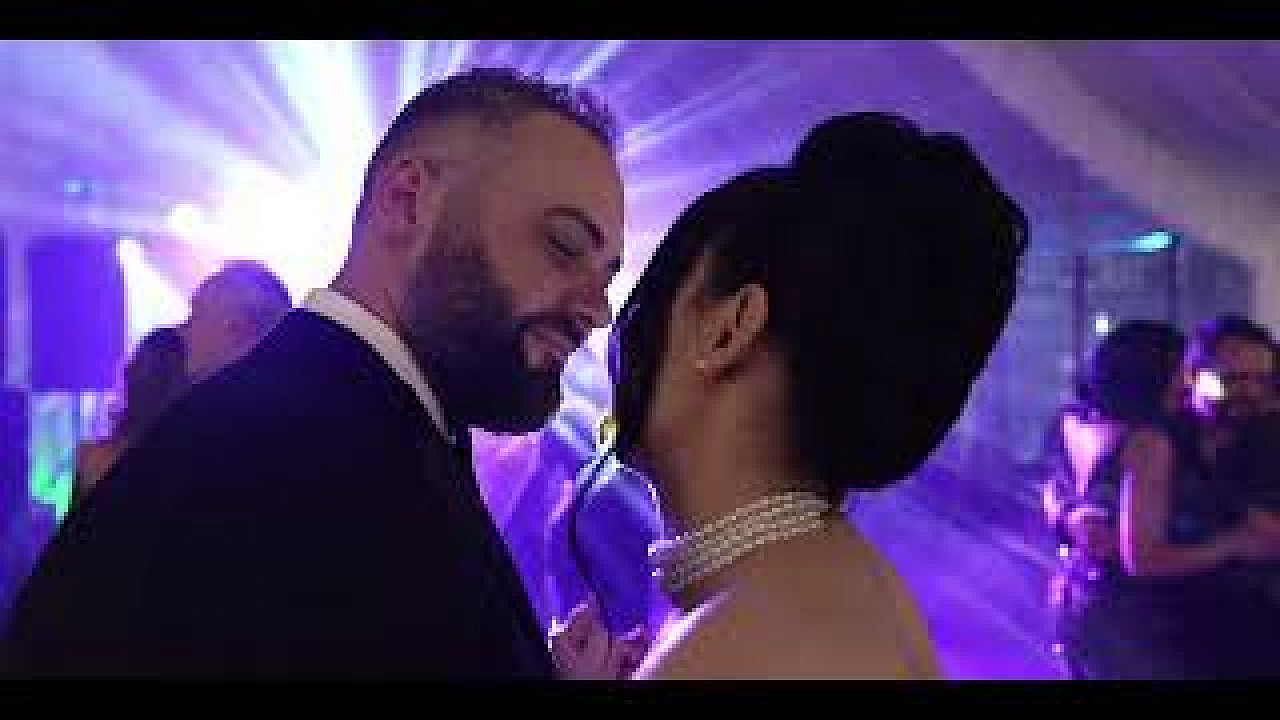 Alexandra & Bogdan - Wedding film