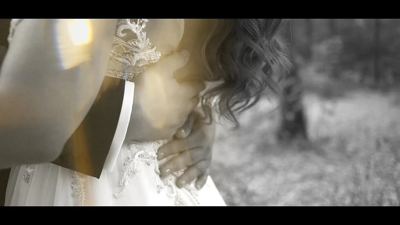 Madalina & Cornel - Wedding teaser