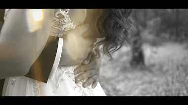 Videograf Robert Slămnoiu din Târgoviște, România - Madalina & Cornel - Wedding teaser, nunta