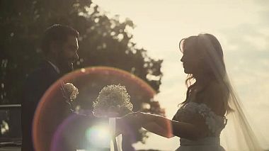 Videograf Robert Slămnoiu din Târgoviște, România - Andreea & Ionuț I Wedding film, nunta