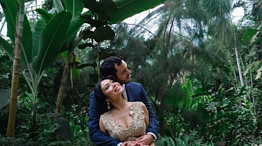 Videographer James Mason đến từ Betsy + Ben // being surrounded in love // Eden Project, Cornwall, event, wedding