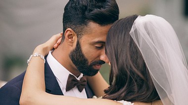 Videographer James Mason from Bristol, United Kingdom - Sonu + Akbar // I will love you every single day, until the days are no more // Almonry Barn, Somerset, wedding