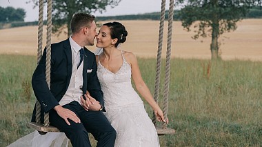 Videographer James Mason from Bristol, Velká Británie - Ryan + Leanne // thank you for just being you // Quantock Lakes, Somerset, wedding