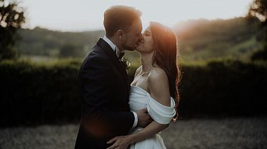 Видеограф Nadir Cuccu, Торино, Италия - Trailer Marta e Alberto, anniversary, drone-video, engagement, musical video, wedding