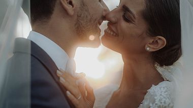 Видеограф Nadir Cuccu, Торино, Италия - Trailer Beatrice e Davide, advertising, anniversary, drone-video, engagement, wedding