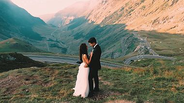 Filmowiec COSTIN BANCIANU z Konstanca, Rumunia - Mari & Dan | Wedding FIlm, wedding