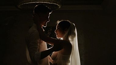 Filmowiec Leo  Robu FILMS z Piatra Neamț, Rumunia - Love Story, wedding