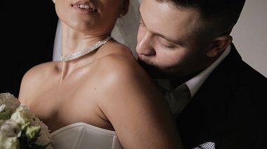 Videographer Дмитрий Родионов from Krasnodar, Russie - Михаил и Маргарита, wedding