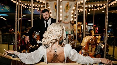 Videographer Lev Slutsky đến từ Evgeni & Yasya, wedding