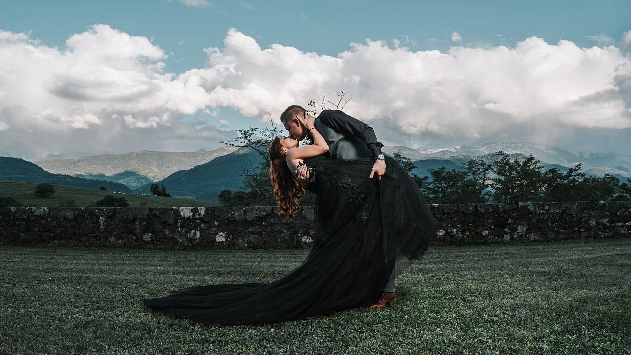 来自 蒙彼利埃, 法国 的摄像师 Anthony Guillemer - ETERNALS & INVINCIBLES - HEROES OF LIFE, wedding