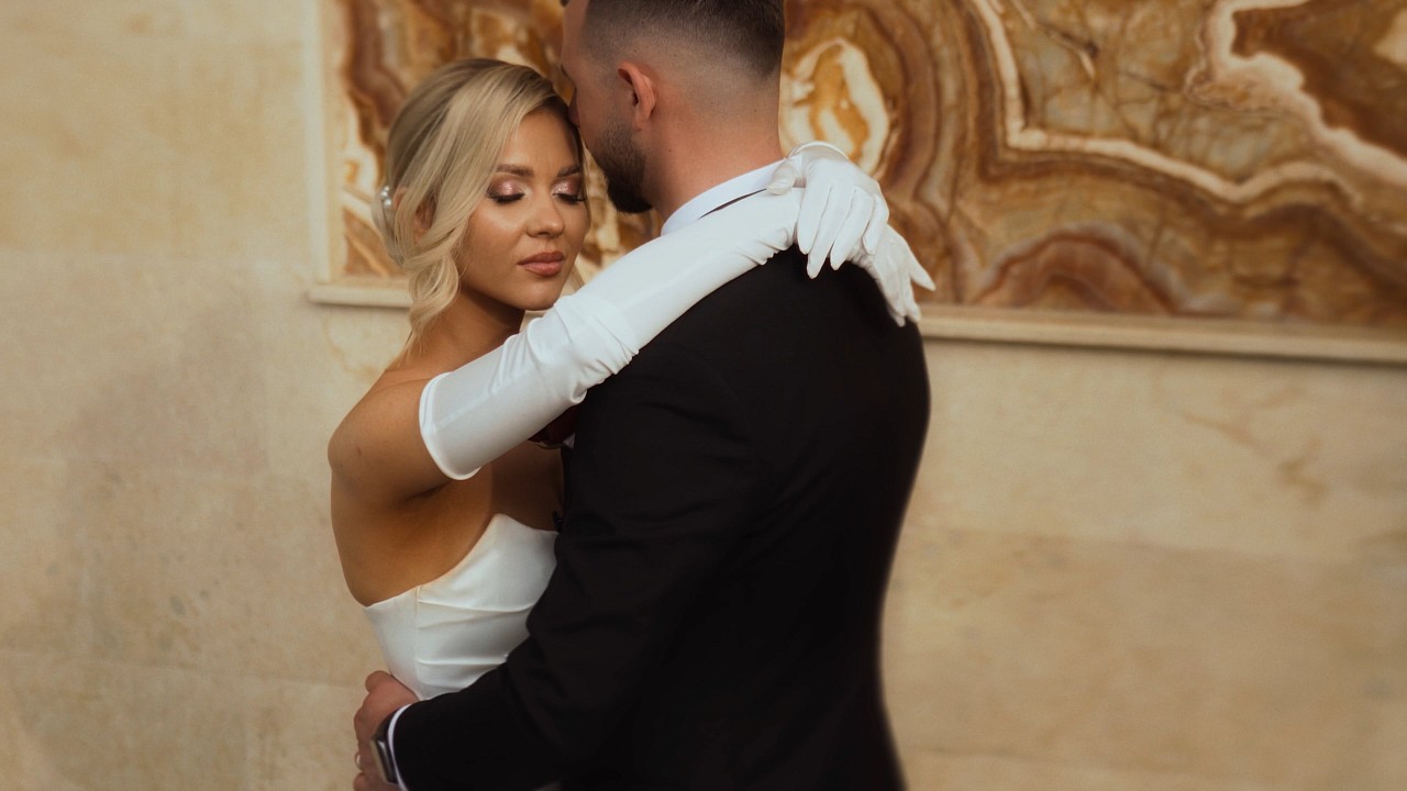 Dragos & Paula // wedding teaser