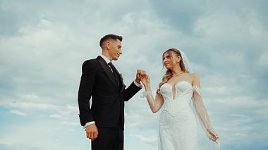 Natalia & Petrut // The wedding teaser, wedding