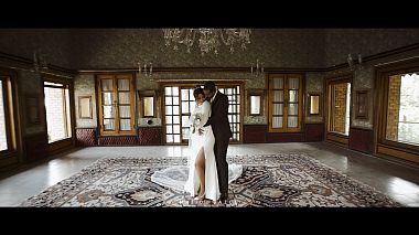 Videógrafo hooman rasaie de Teherán, Irán - F & H, wedding