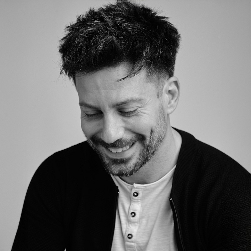 Videographer Matteo Rossi