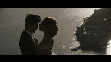 Videographer Deluxe Film from Prague, Czech Republic - Wedding Destination - Dubrovnik, Croatia - Deluxe Film, wedding