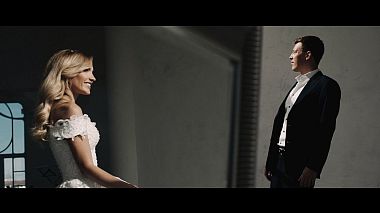Videographer Deluxe Film from Prag, Tschechien - U+V / Villa Rotonda, wedding