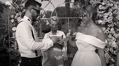 Videographer David Dinoshvili from Tiflis, Georgien - WHat is LOVE?, wedding