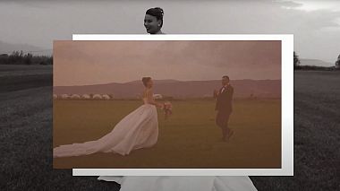 Videographer David Dinoshvili đến từ THE STORY OF TRUE LOVE, wedding