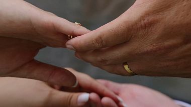 Videógrafo Andrei Florea de Alba Iulia, Rumanía - Daniel si Larisa, wedding