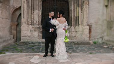 Videógrafo Andrei Florea de Alba Iulia, Roménia - Sergiu & Maria Best Moments, wedding