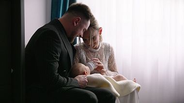 Videographer Andrei Florea from Alba Iulia, Roumanie - Best Moments Emma, baby, event