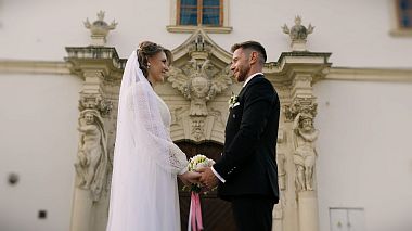 Videograf Andrei Florea din Alba Iulia, România - Tudor & Ana, nunta