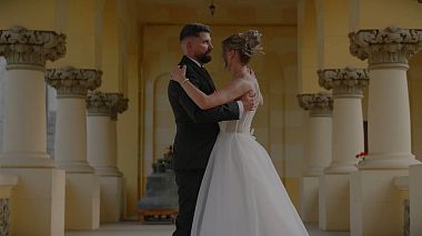 Videographer Andrei Florea from Karlsburg, Rumänien - Adrei & Delia, SDE, engagement, wedding