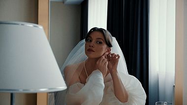 Videographer Yurii Meleshkin from Iekaterinbourg, Russie - Алексей и Наталья, musical video, wedding