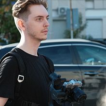 Videographer Юрий Мелешкин