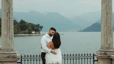 Videographer Wedding Videographer đến từ Lake Como Proposal - Wedding Videographer Amalfi Coast Italy, wedding