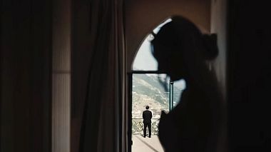 Videographer Wedding Videographer from Amalfi, Itálie - Destination Wedding Ravello - Wedding Videographer Amalfi Coast, wedding