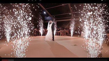 Videógrafo Luis Bourguetts de Guadalajara, Mexico - Marina & Juan Carlos Wedding Highlight Ajijic Mexico, wedding