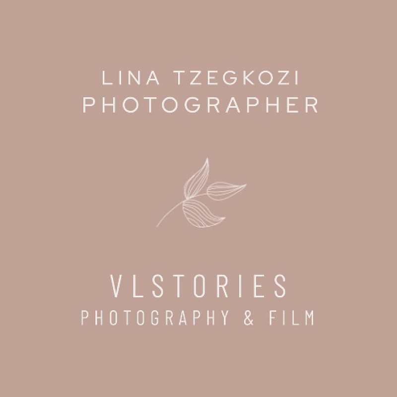 Видеограф Lina Tzegkozi