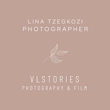 Видеограф Lina Tzegkozi