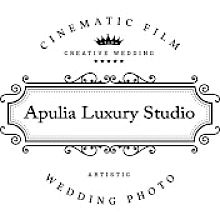 Videographer Apulia Luxury Studio