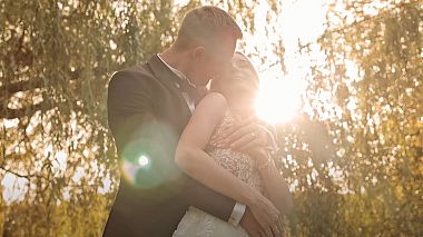 Videographer Dawid Dabrowski đến từ Natalia + Tomasz, wedding