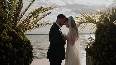 Videógrafo Ergean Dima de Constança, Roménia - R & M | Wedding Highlights, wedding